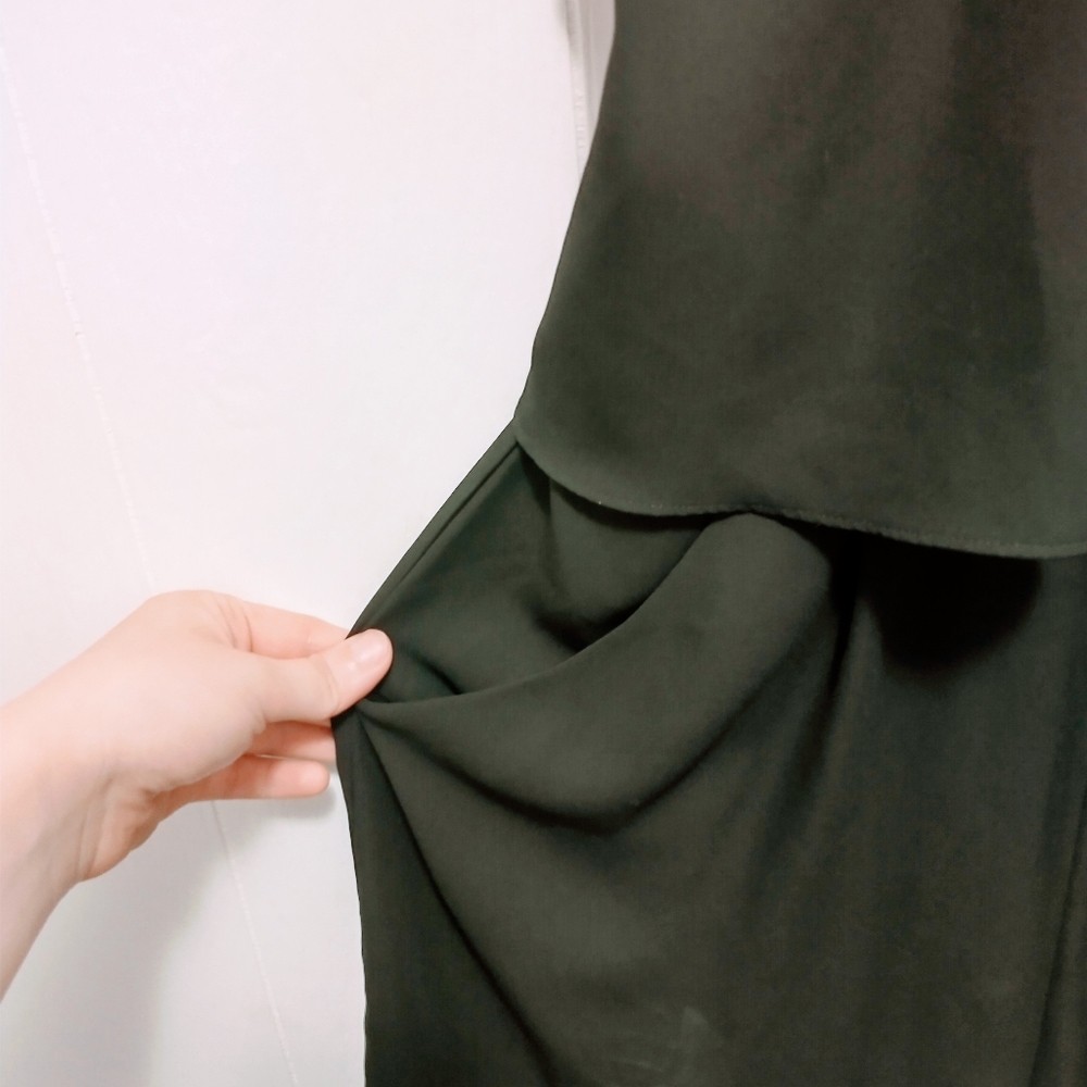 Express romper pockets - Picture 5 of 6